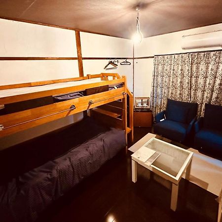 Готель Bed&Cafe Onzo オンゾー Ономіті Екстер'єр фото