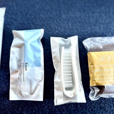 Готель Bed&Cafe Onzo オンゾー Ономіті Екстер'єр фото