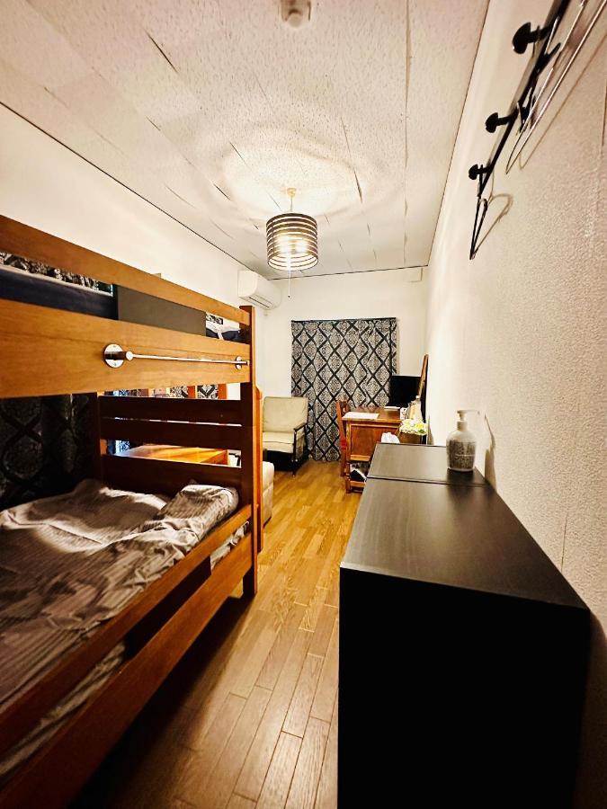 Готель Bed&Cafe Onzo オンゾー Ономіті Екстер'єр фото